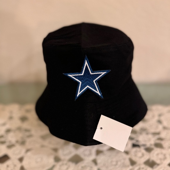 Other - 🏈 Dallas COWBOYS - Bucket Hat 🏈